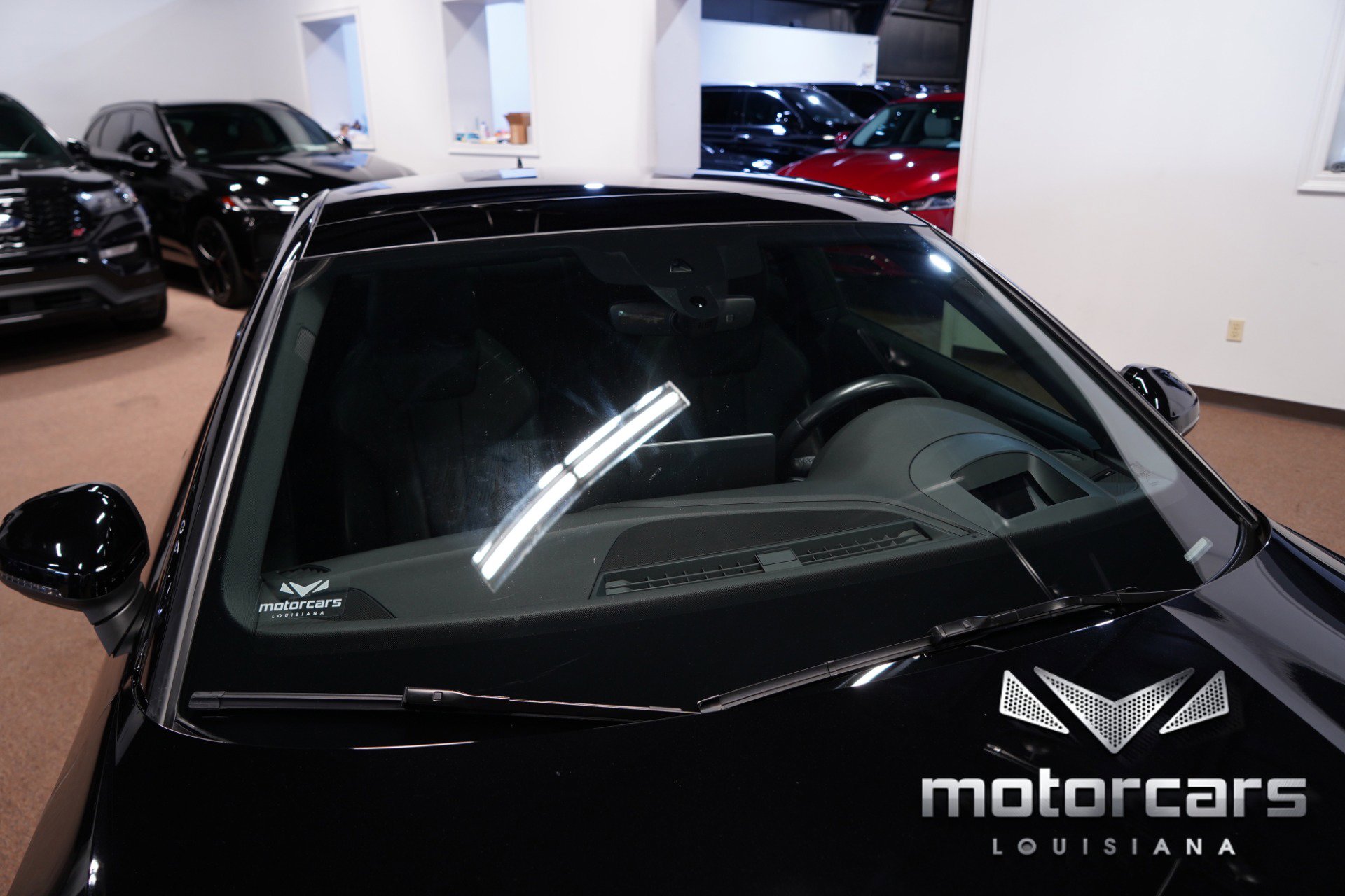 Used 2019 Audi A5 2.0T Prestige AWD/4WD image 15