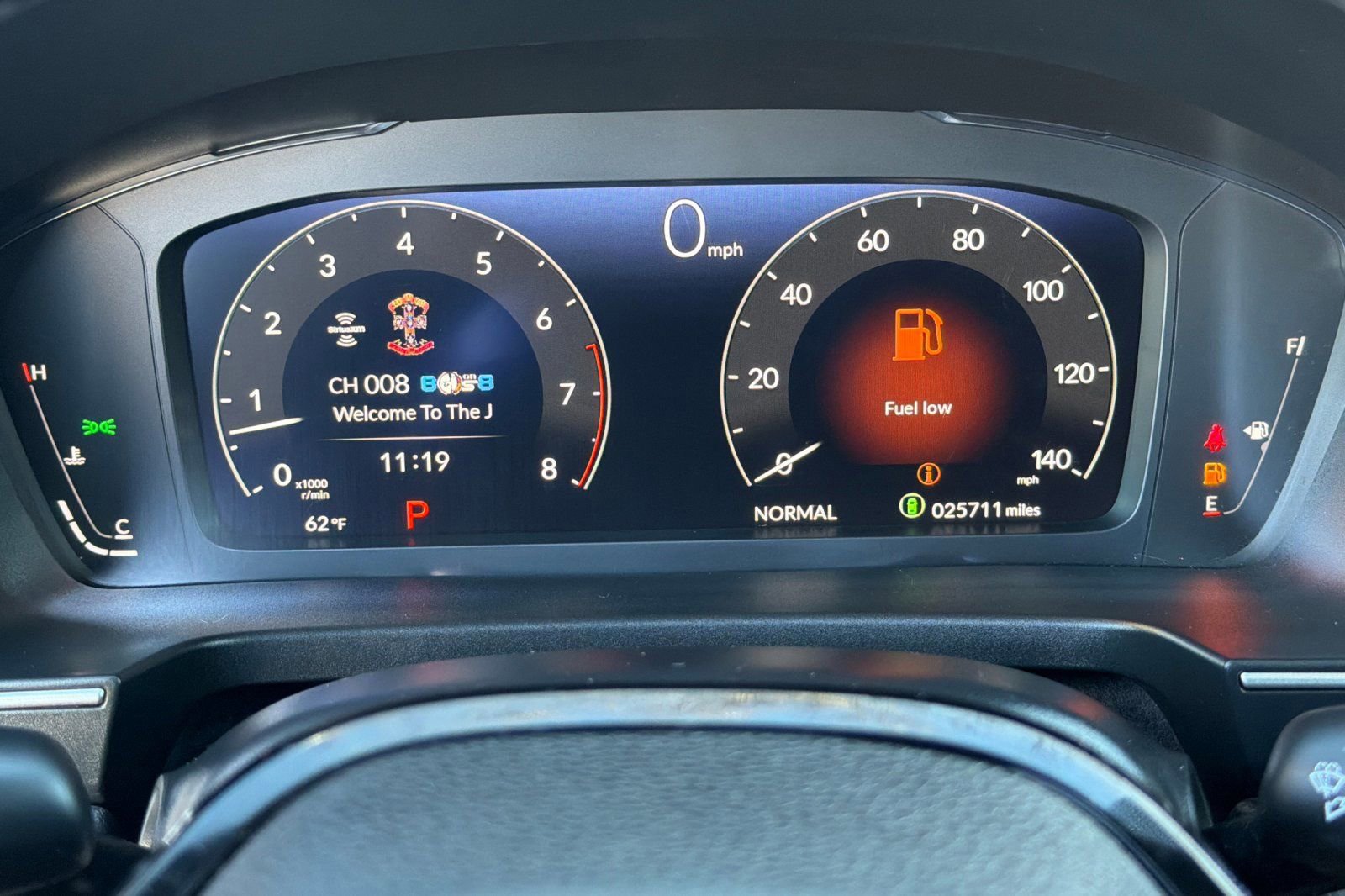 Used 2023 Honda Pilot Elite image 38