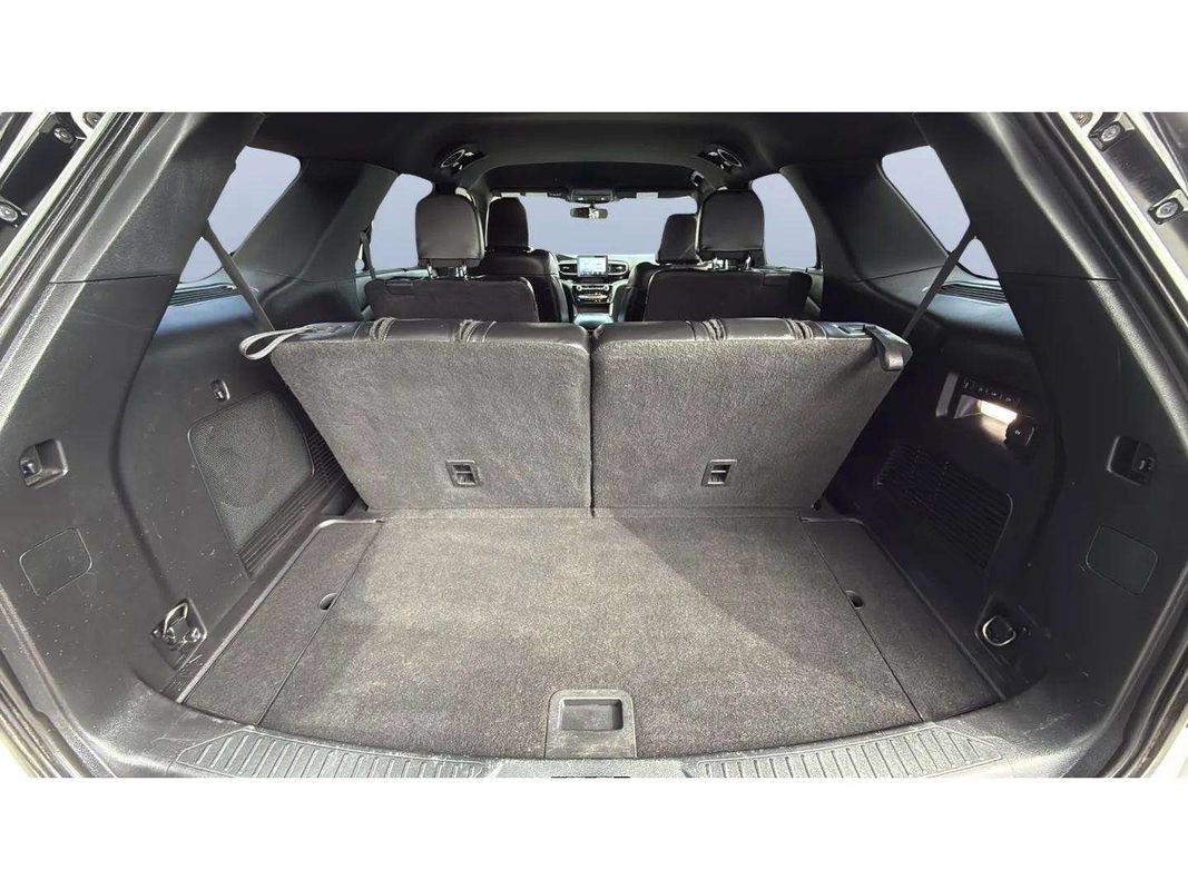 Used 2021 Ford Explorer ST w/ Equipment Group 401A AWD/4WD image 22