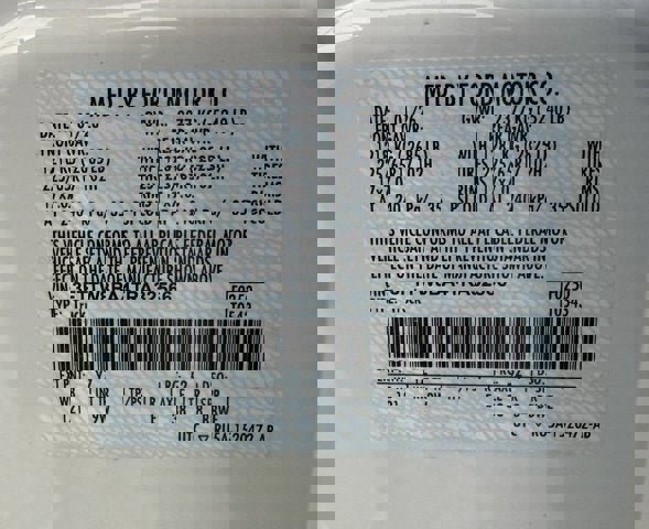 New 2026 Ford Maverick XL image 13