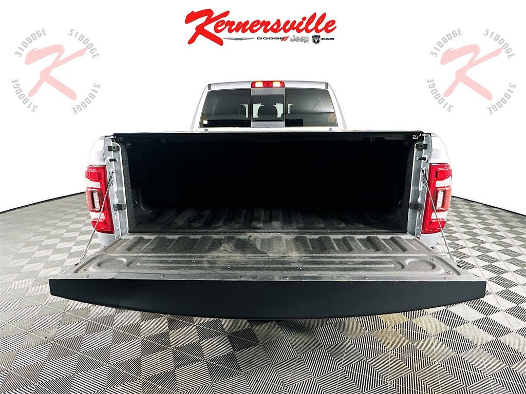 Used 2021 RAM 3500 Limited image 30