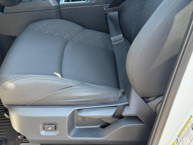 Used 2025 Toyota Tacoma SR5 RWD image 24