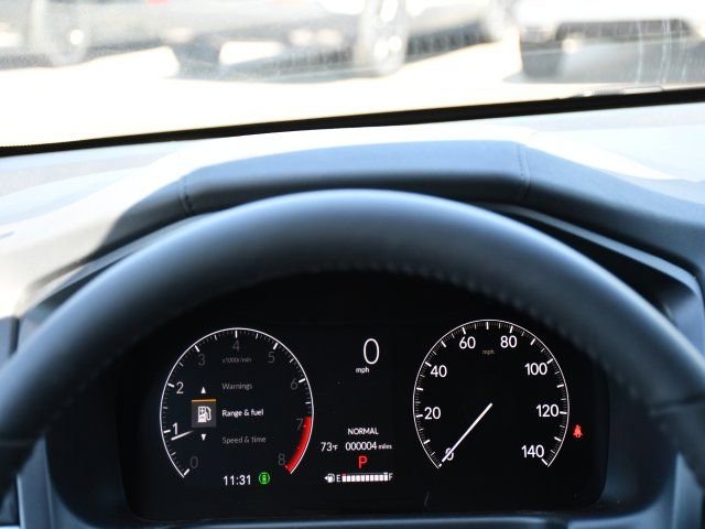New 2026 Honda Odyssey EX-L image 25