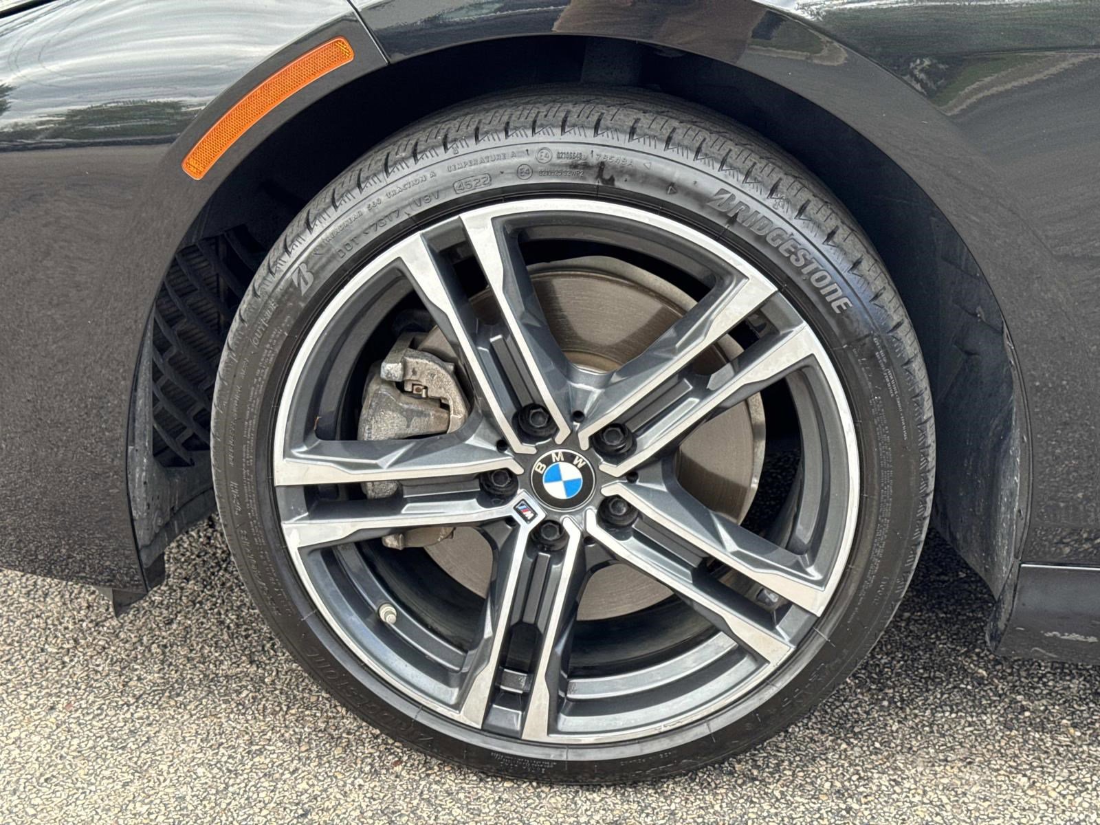 Used 2021 BMW 228i xDrive Gran Coupe AWD/4WD image 9