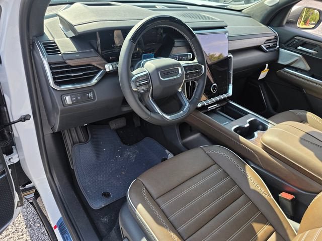 New 2026 GMC Acadia Denali Ultimate FWD image 11