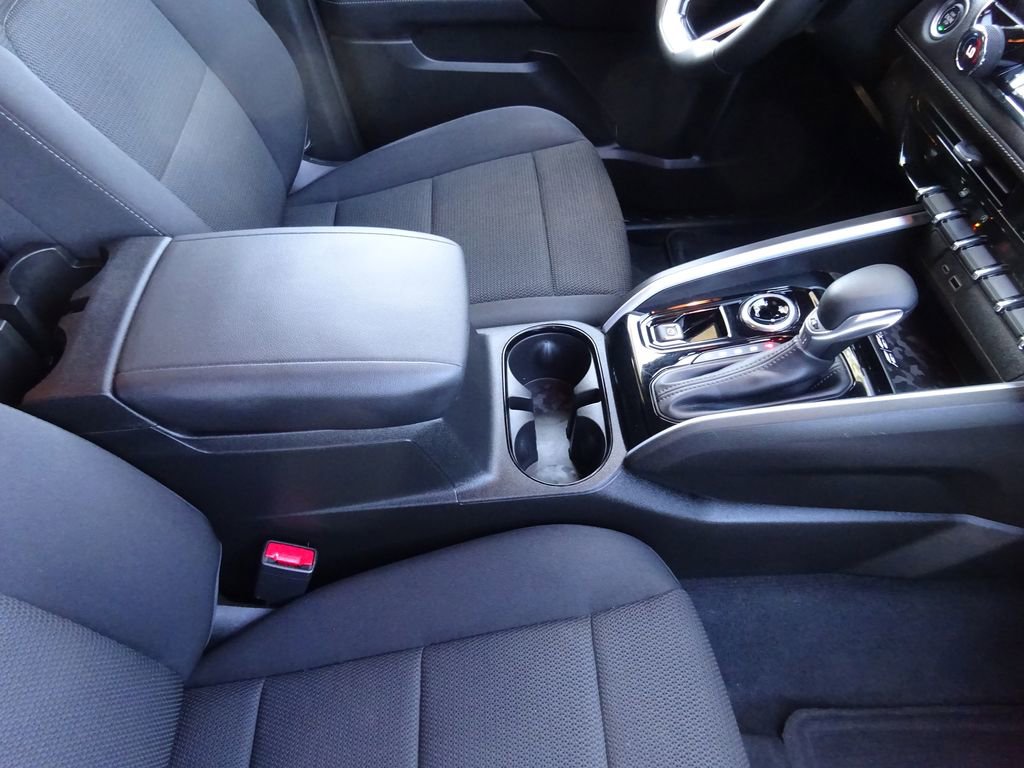 Certified 2023 Chevrolet Colorado LT w/ LT Convenience Package II image 22