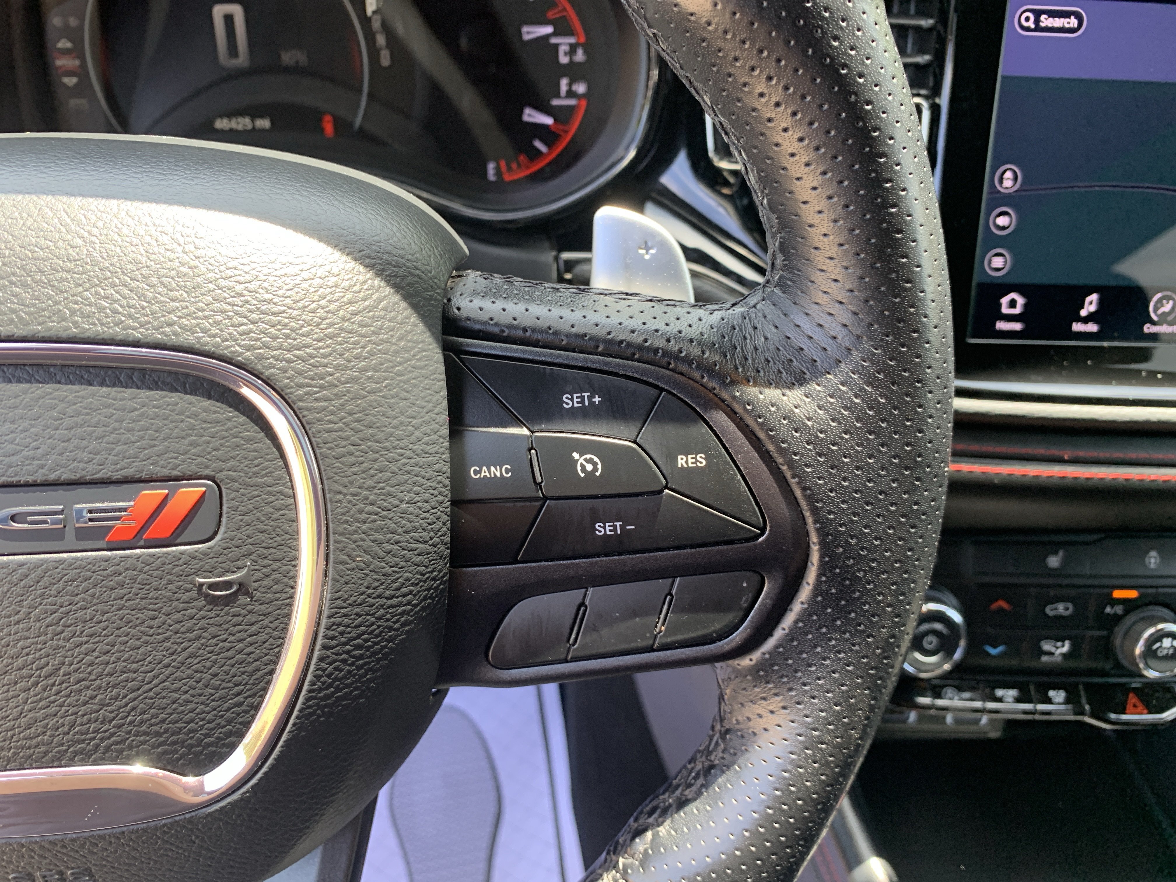 Used 2025 Dodge Durango GT RWD image 20