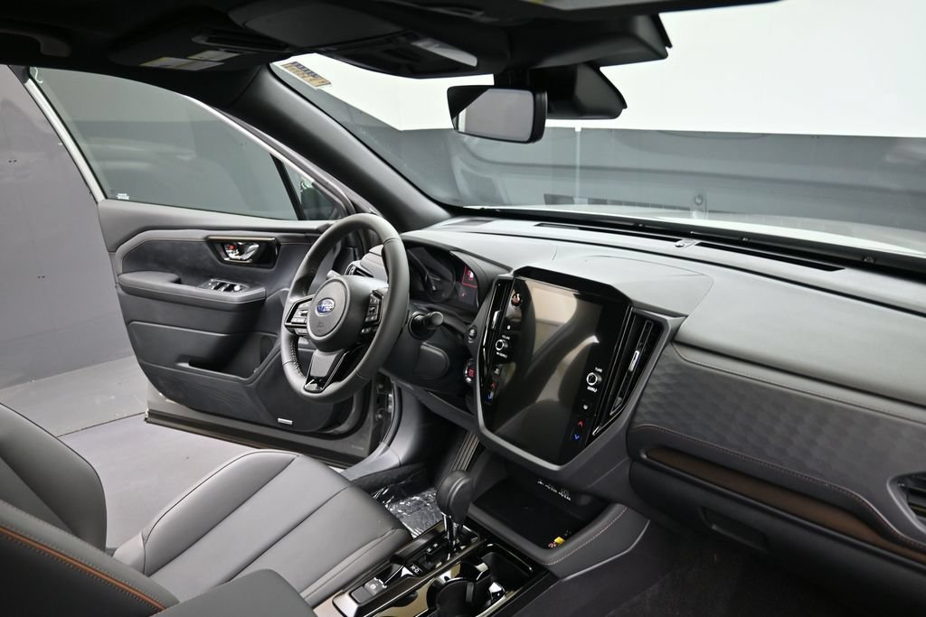 New 2026 Subaru Forester Sport AWD/4WD image 12