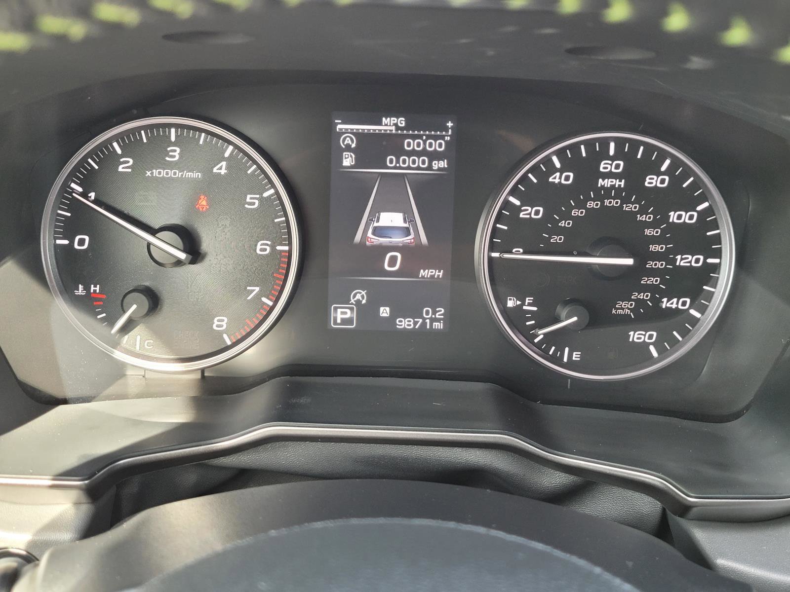Certified 2025 Subaru Outback Onyx Edition AWD/4WD image 7