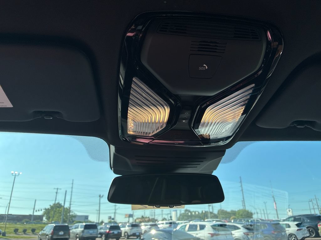 New 2026 BMW X5 xDrive40i AWD/4WD image 16