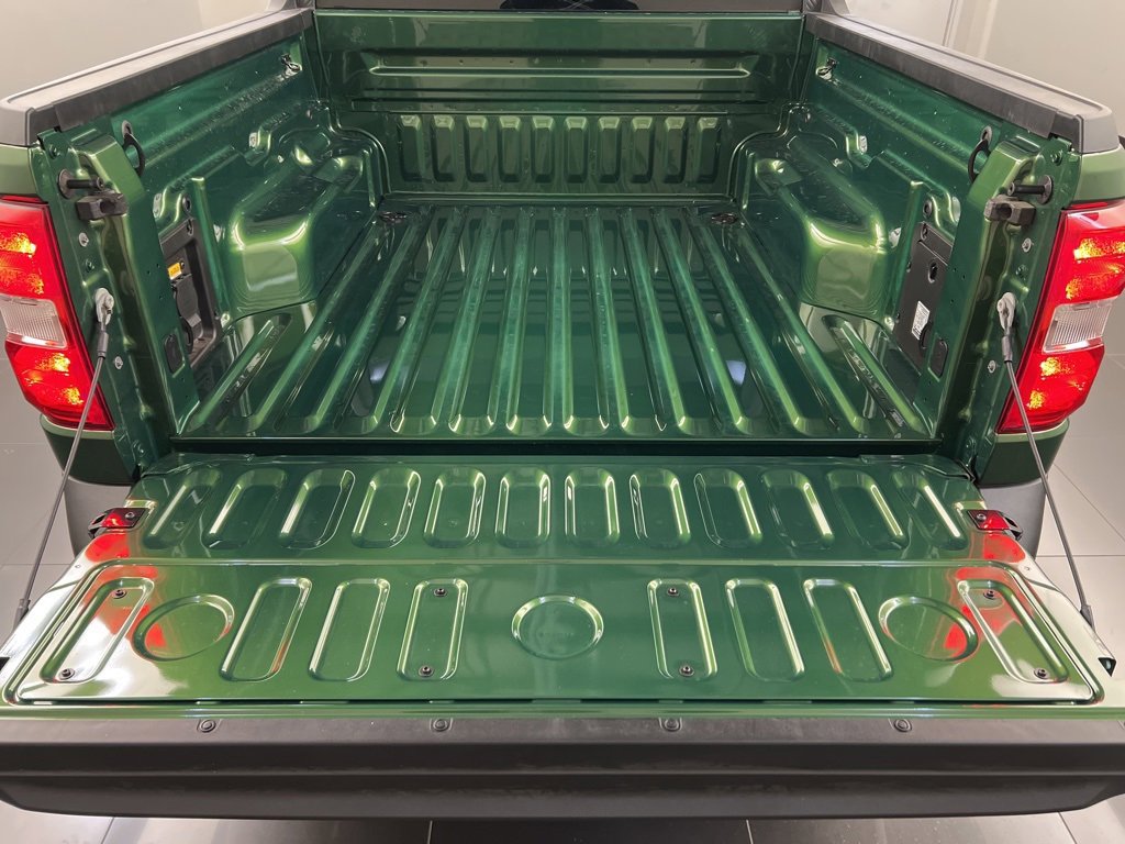 New 2025 Ford Maverick XLT w/ XLT Luxury Package image 30