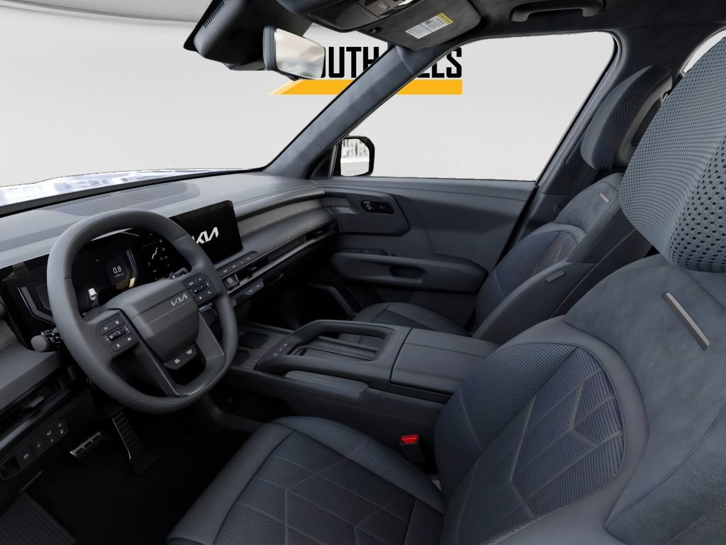 New 2027 Kia Telluride SX Prestige X-Line AWD/4WD image 17