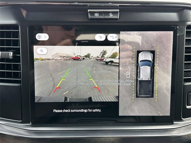 New 2026 Ford F350 Lariat w/ FX4 Off-Road Package image 29