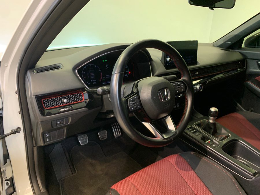 Used 2022 Honda Civic Si image 15