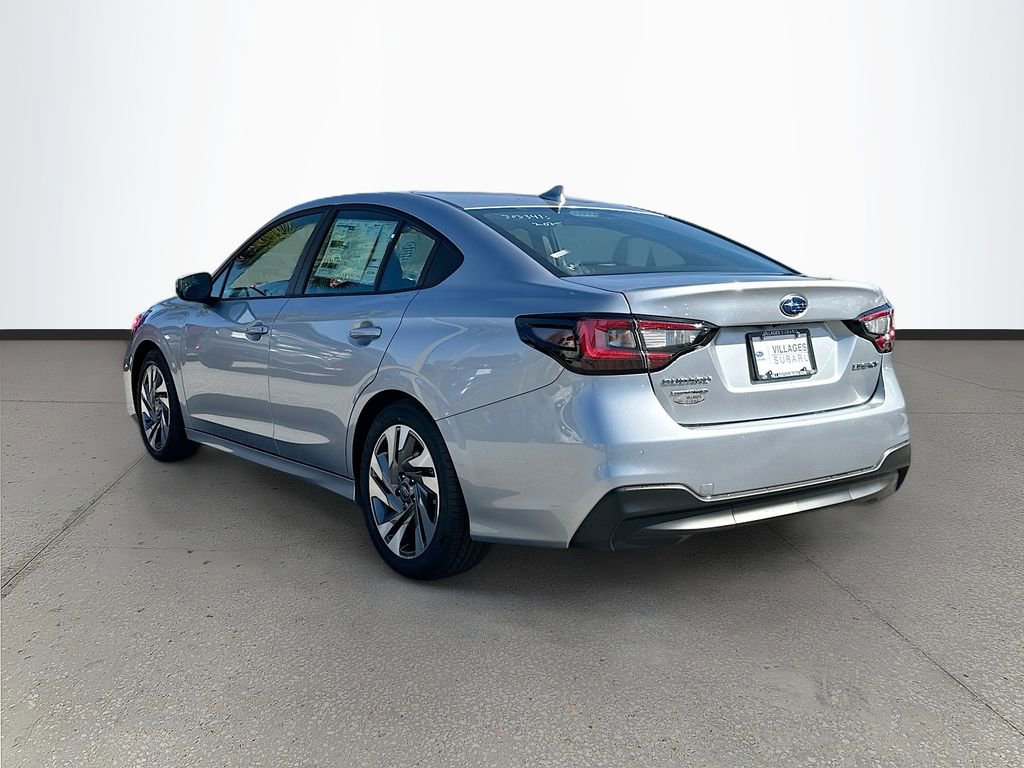 New 2025 Subaru Legacy Limited image 5