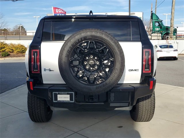 Used 2024 GMC Hummer EV 2X image 5