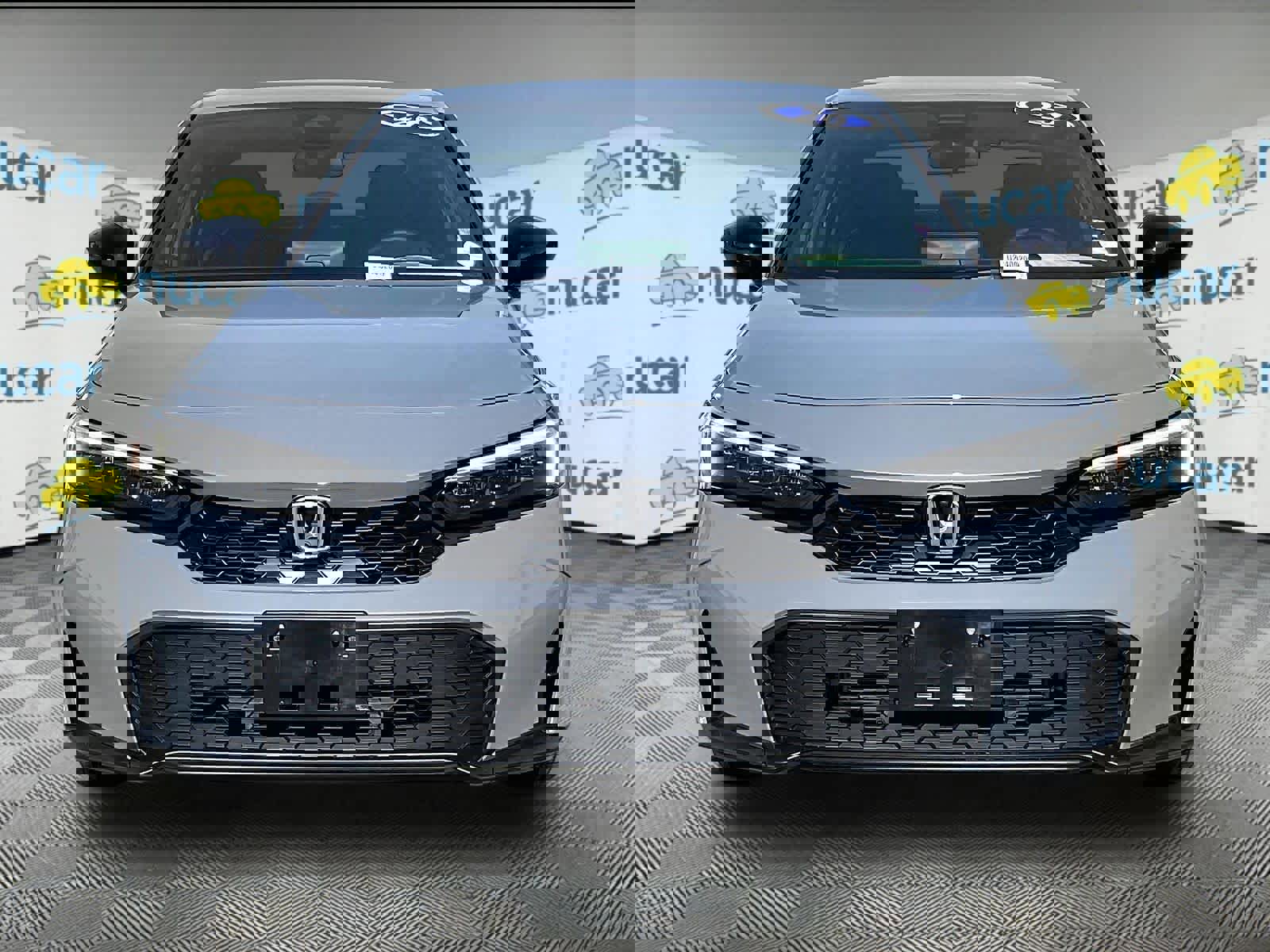 Used 2026 Honda Civic Sport image 2