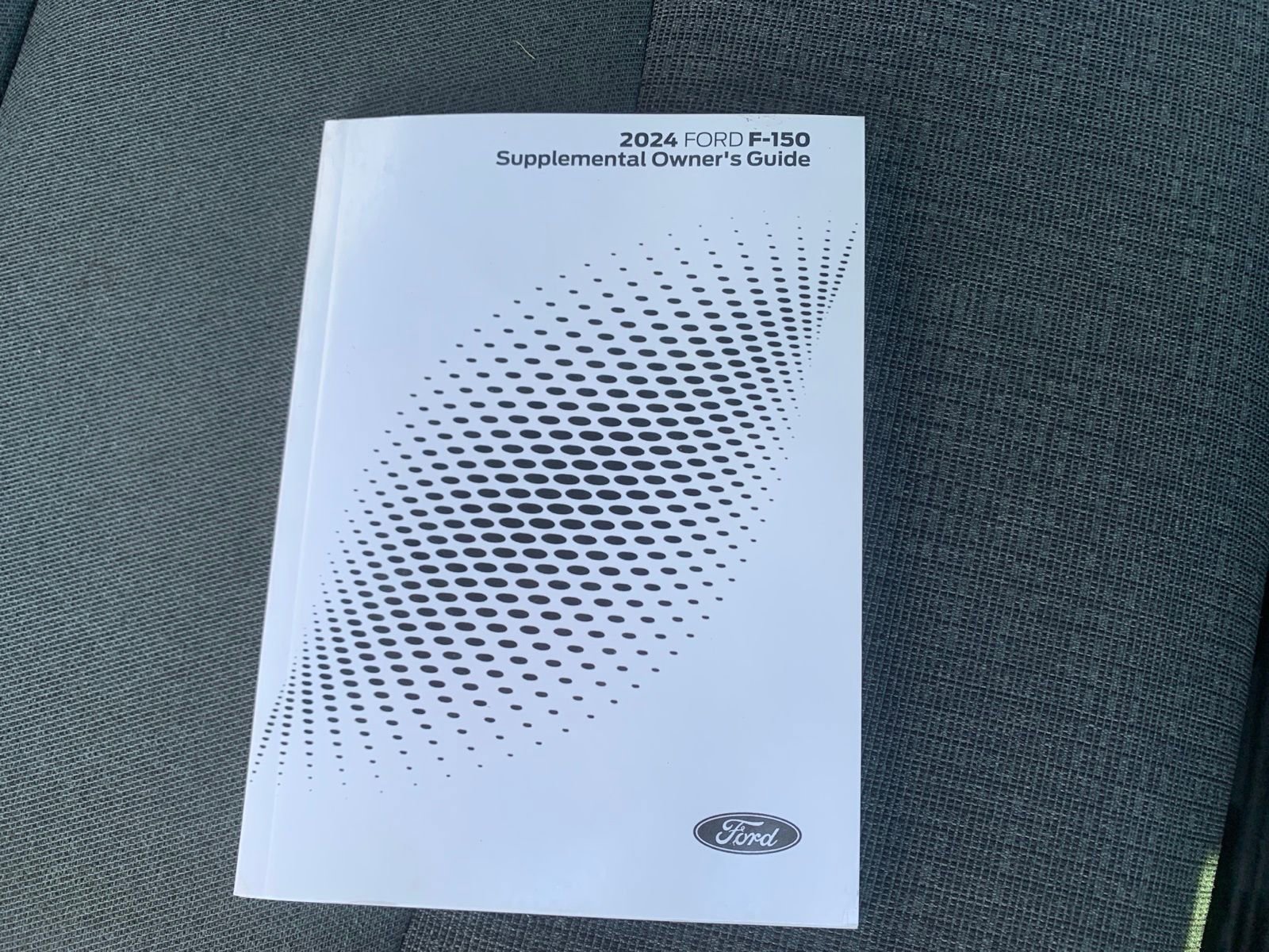 Used 2024 Ford F150 XLT w/ Equipment Group 302A MID image 32