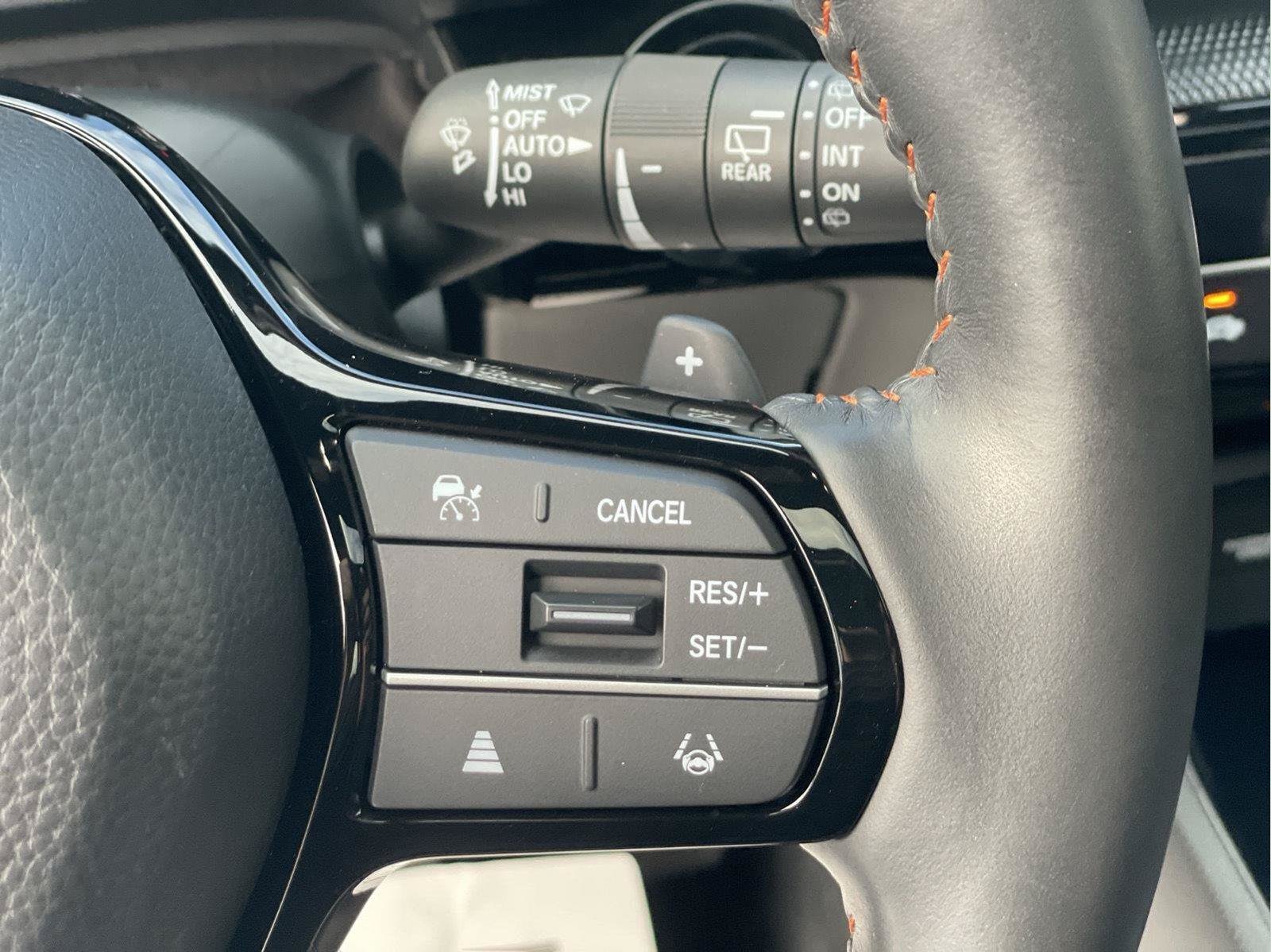Used 2024 Honda CR-V Sport Touring image 32