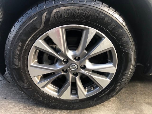 Used 2018 Nissan Murano SV image 20