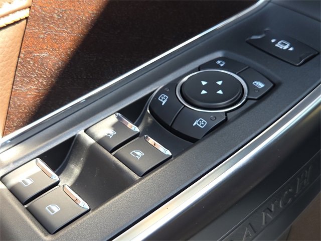 New 2026 Ford F250 King Ranch image 19