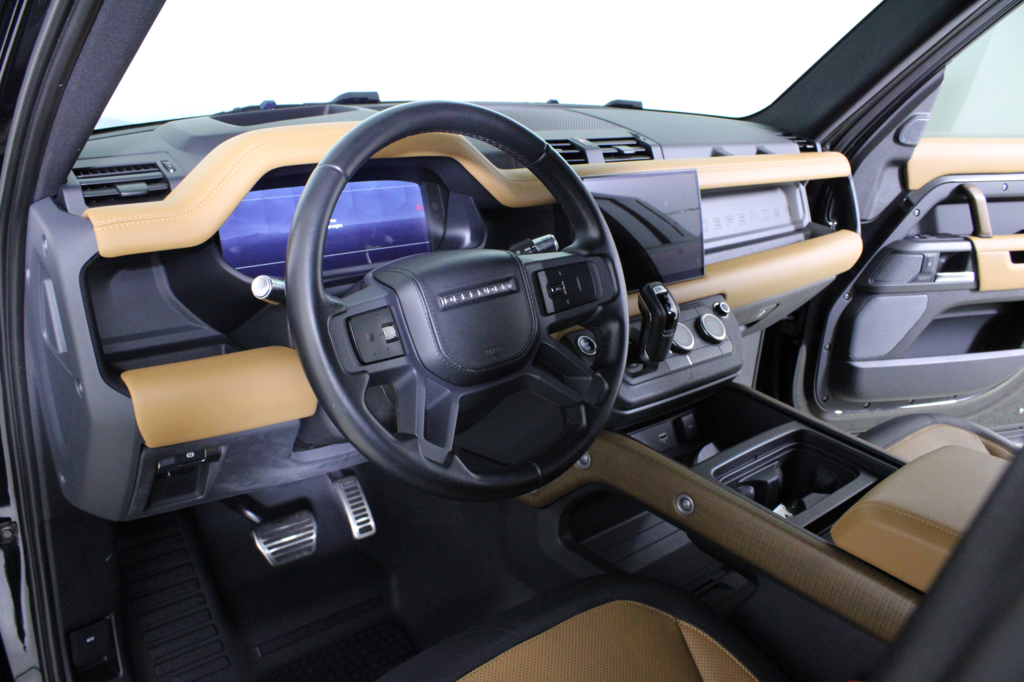 Used 2022 Land Rover Defender 110 X image 20