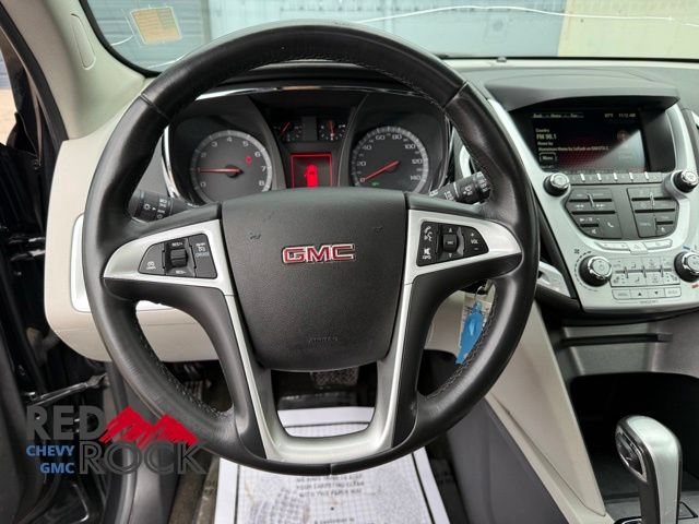 Used 2013 GMC Terrain SLE w/ Convenience Package AWD/4WD image 15