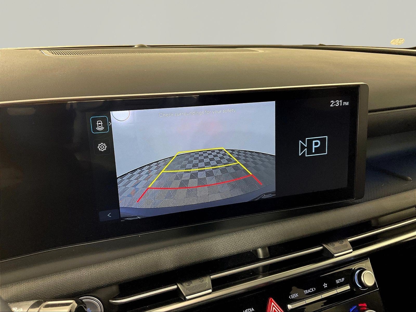 Certified 2026 Hyundai Tucson XRT AWD/4WD image 14