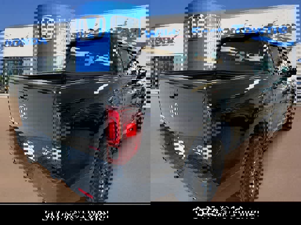 Used 2021 Honda Ridgeline Sport image 10