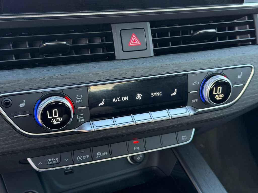 Certified 2023 Audi A4 2.0T Premium Plus AWD/4WD image 29