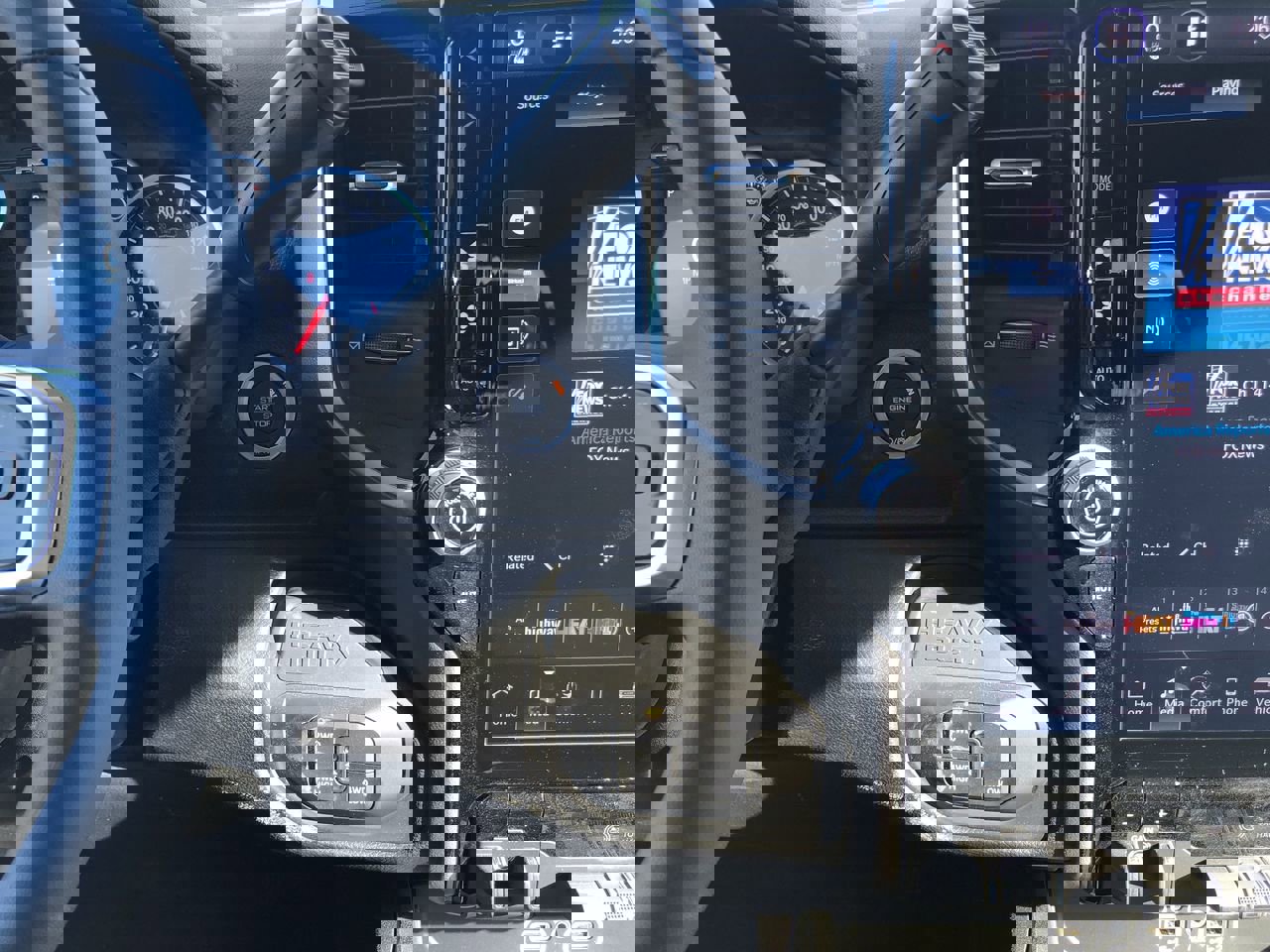 New 2026 RAM 2500 Big Horn image 18