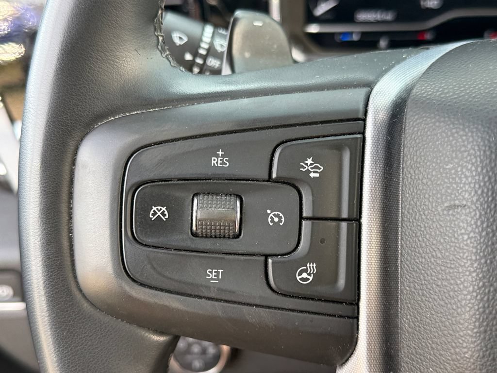Used 2025 GMC Sierra 1500 Elevation w/ Elevation Premium Package AWD/4WD image 16