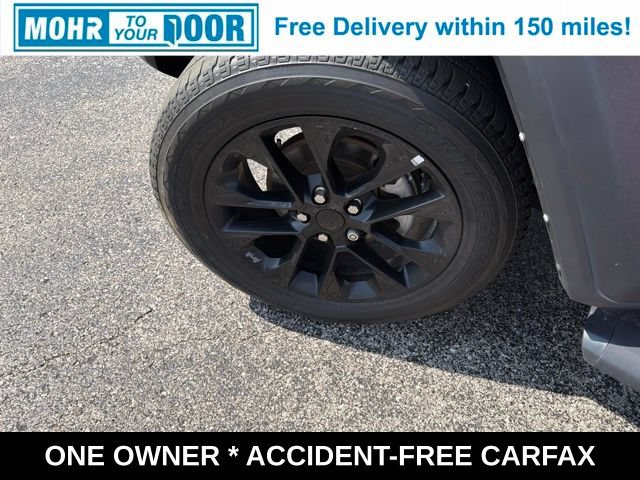 Used 2022 Jeep Wrangler Unlimited Sport AWD/4WD image 11
