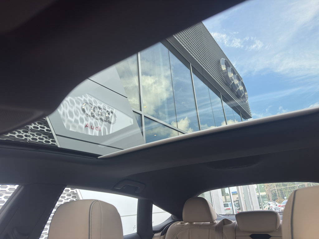 Used 2025 Audi A5 2.0T Premium Plus w/ Convenience Plus Package image 29