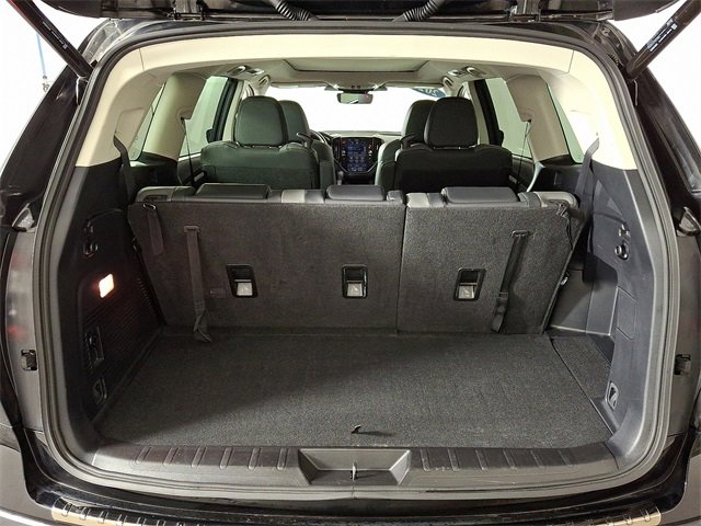 Used 2023 Subaru Ascent Onyx Edition image 31