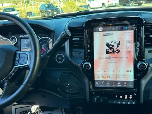 New 2026 RAM 2500 Tradesman image 18