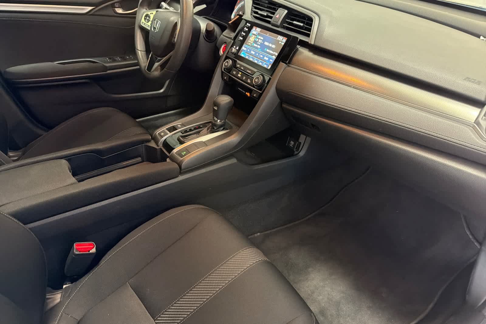 Used 2019 Honda Civic EX image 15