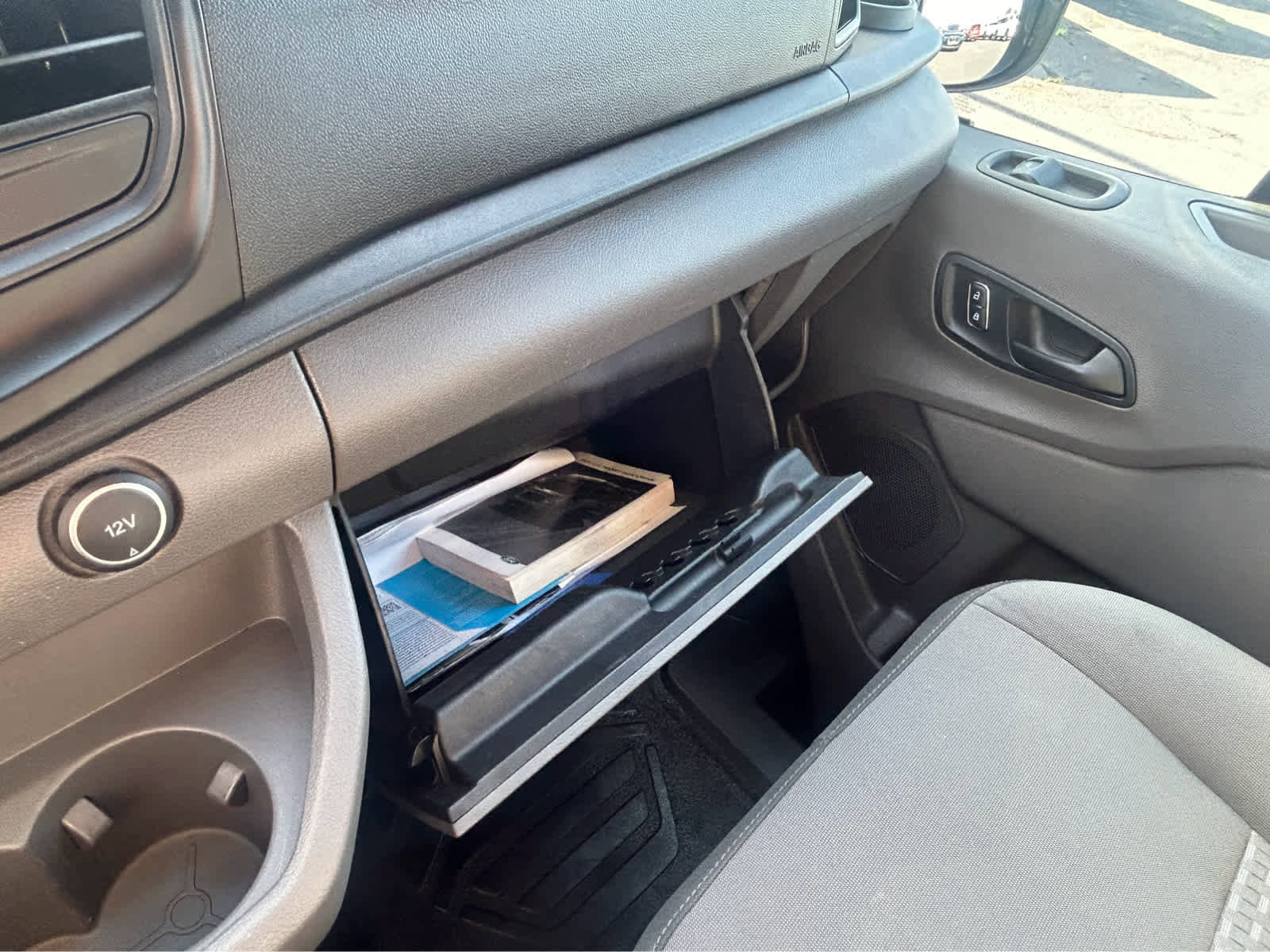 Used 2023 Ford Transit 250 w/ Load Area Protection Package image 36