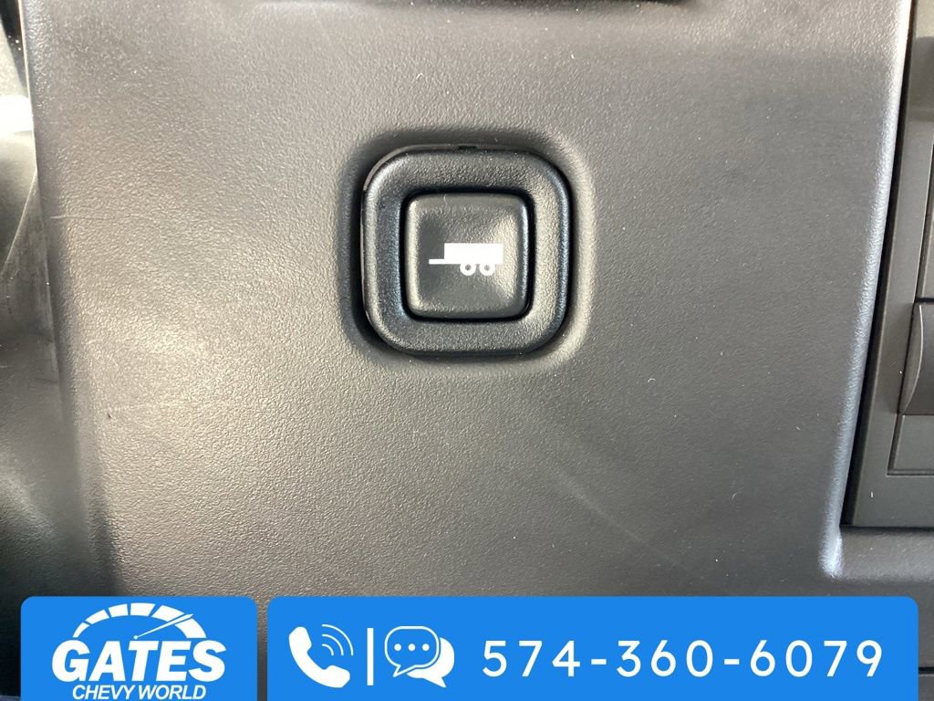 New 2025 Chevrolet Express 3500 Work Van w/ Power Convenience Package image 10