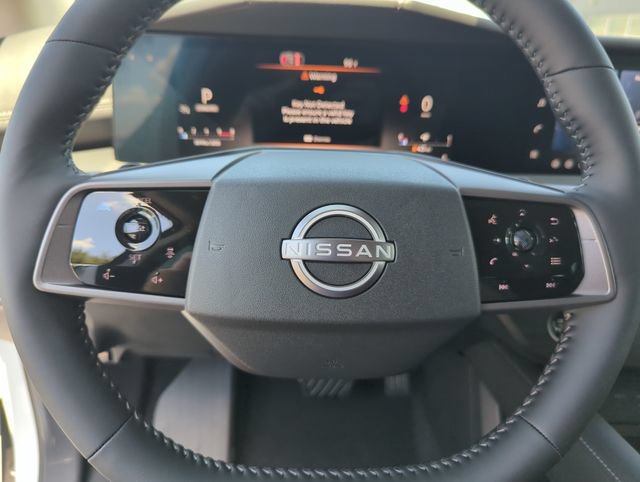 New 2026 Nissan Murano SV AWD/4WD image 45