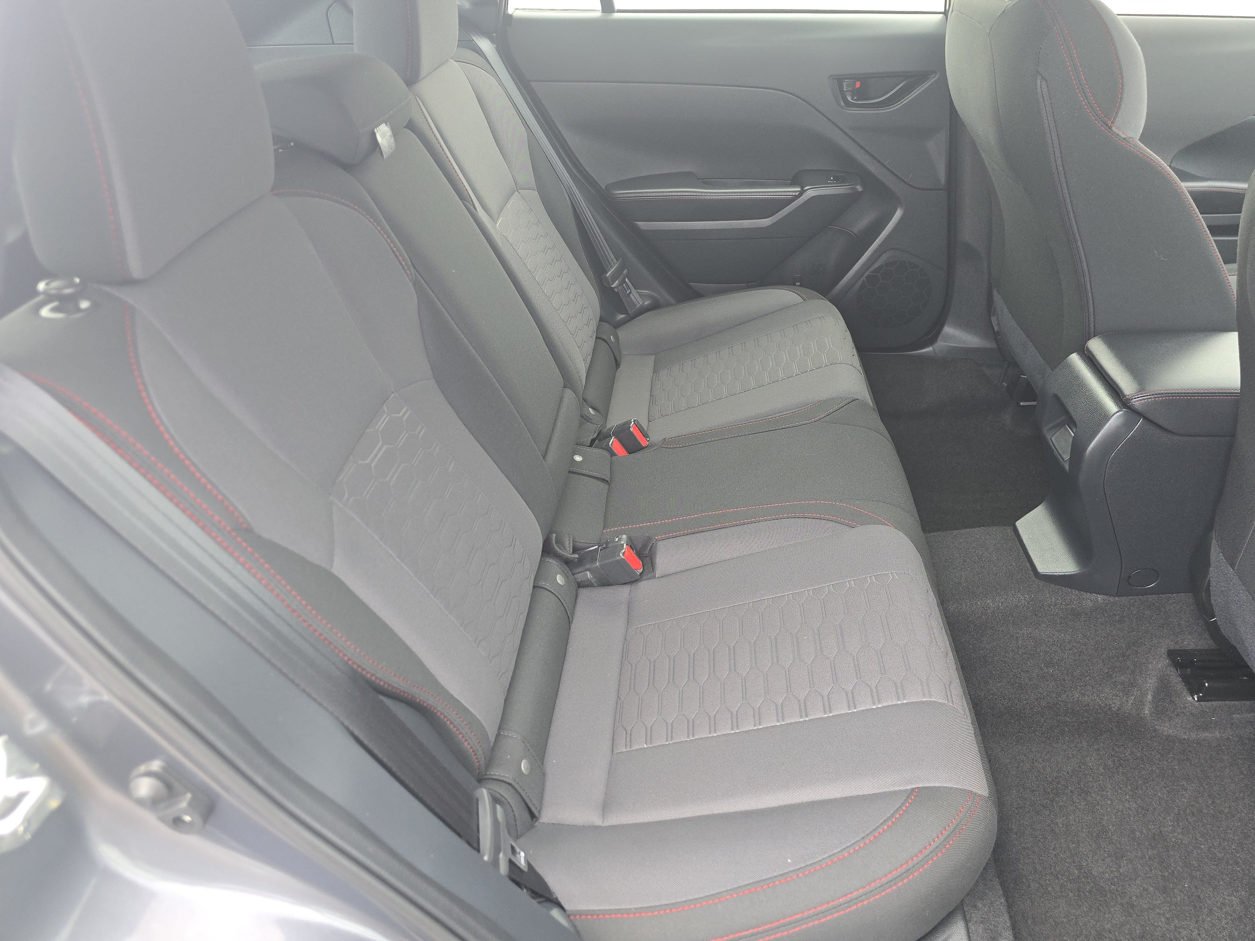Certified 2024 Subaru Impreza 2.0i Sport AWD/4WD image 17
