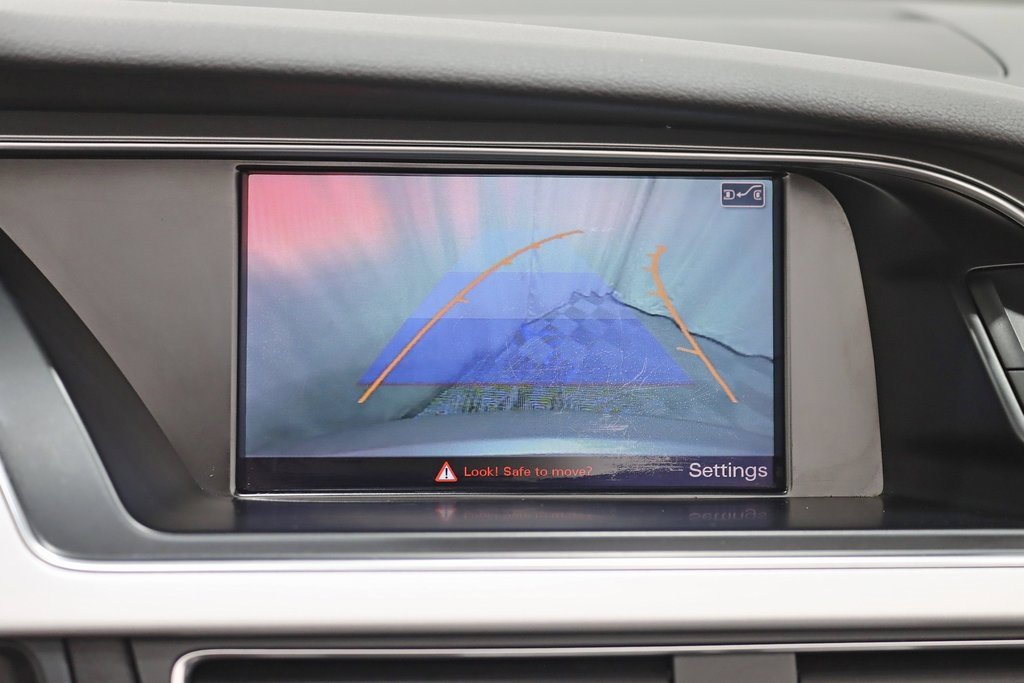 Used 2016 Audi S5 Premium Plus image 20