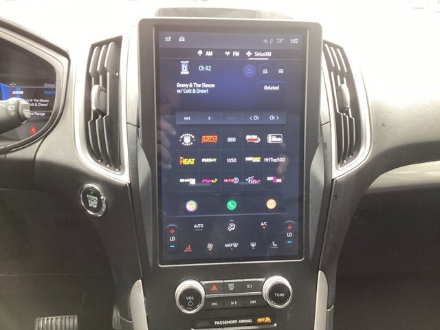 Used 2024 Ford Edge SEL image 20