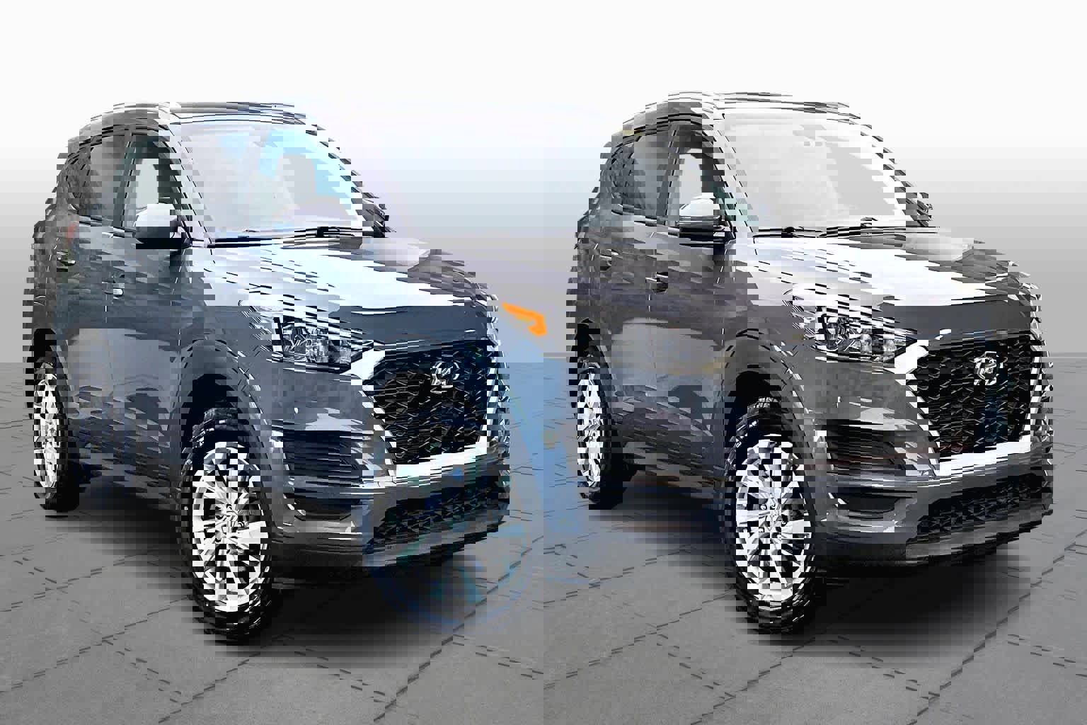 Used 2021 Hyundai Tucson Value image 3