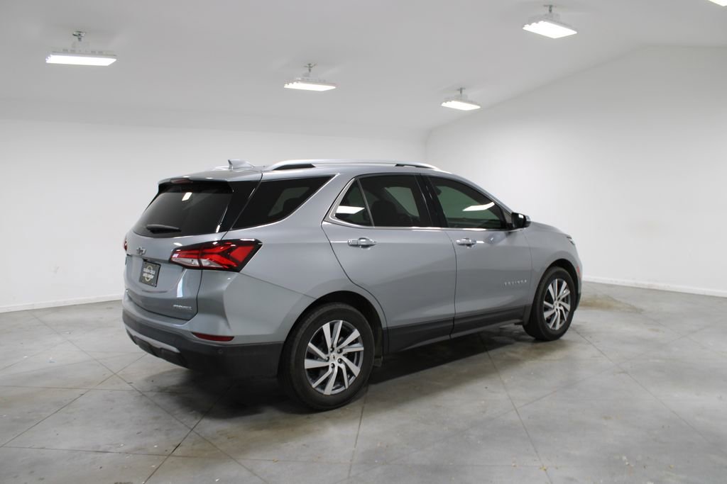 Used 2023 Chevrolet Equinox Premier FWD image 9