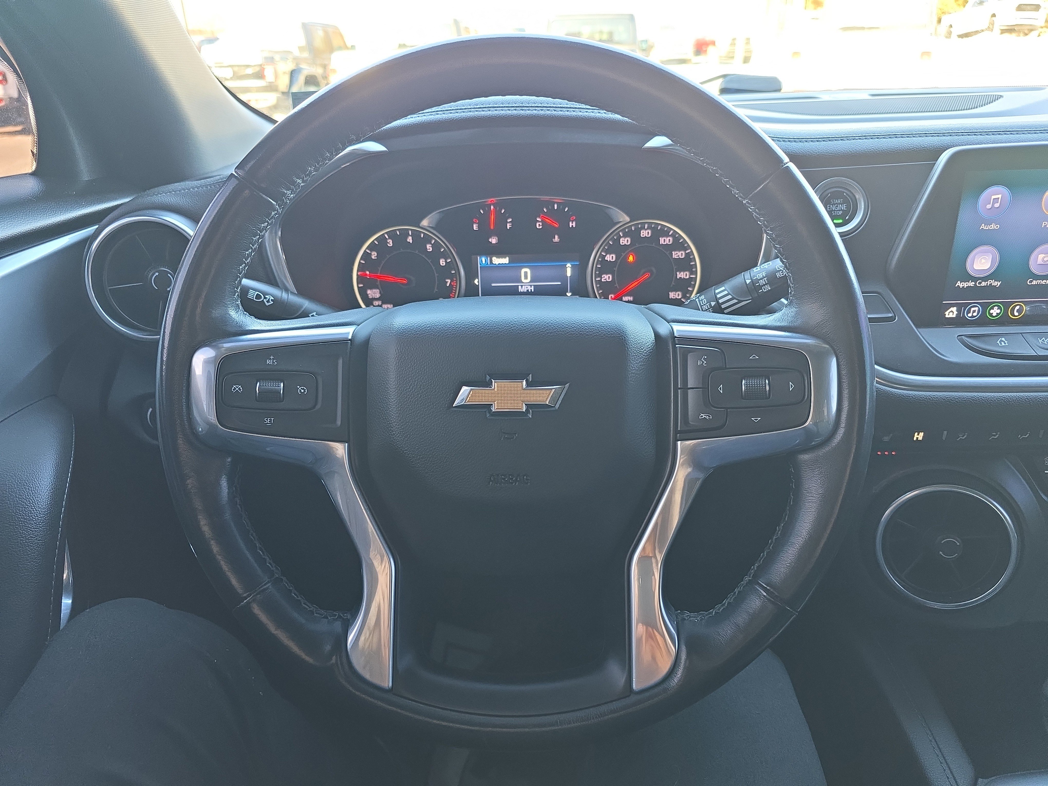 Used 2019 Chevrolet Blazer LT image 20