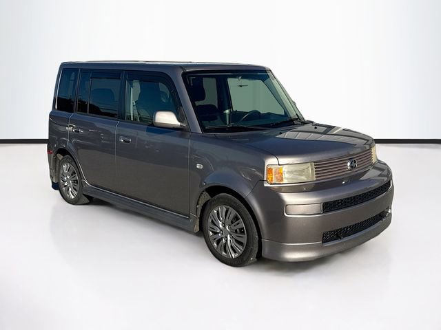 Used 2004 Scion xB