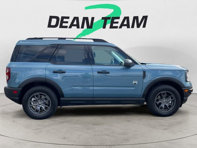 Used 2021 Ford Bronco Sport Big Bend w/ Big Bend Package (96B) image 10