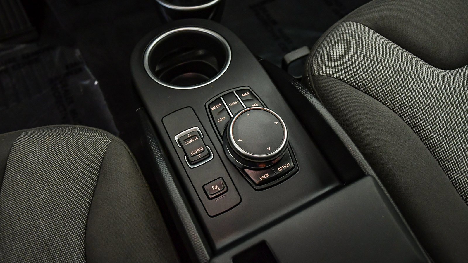 Certified 2021 BMW i3 image 25