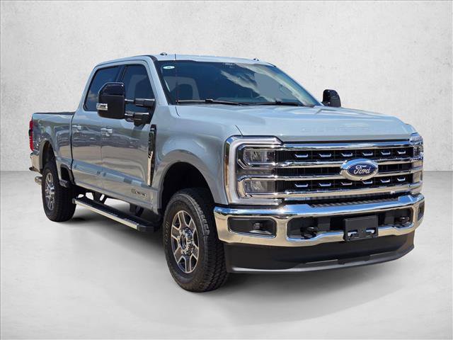 New 2026 Ford F250 Lariat AWD/4WD image 7